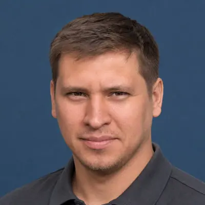 Paul Bacalim, Partner bei Service Korbmacher in Berlin